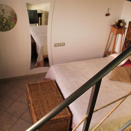 Casa Le Betulle Guest House Montespertoli Luaran gambar