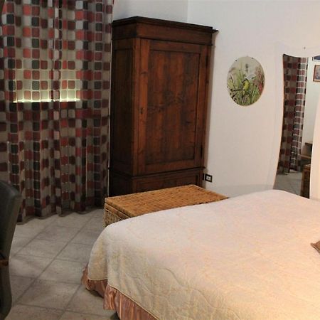 Casa Le Betulle Guest House Montespertoli Luaran gambar