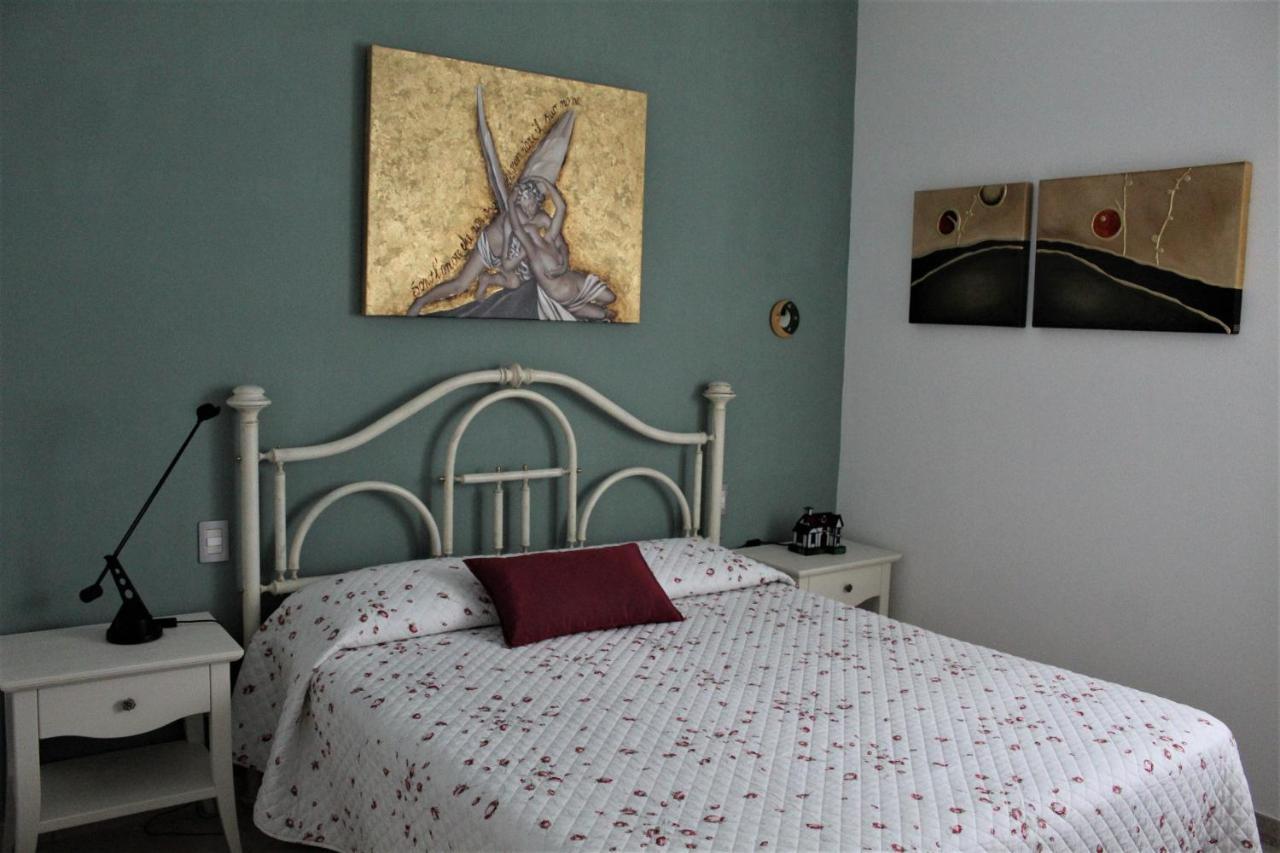 Casa Le Betulle Guest House Montespertoli Luaran gambar