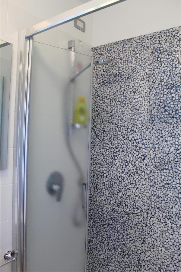 Casa Le Betulle Guest House Montespertoli Luaran gambar
