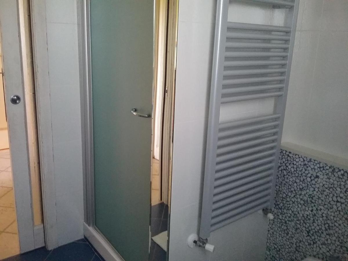 Casa Le Betulle Guest House Montespertoli Luaran gambar