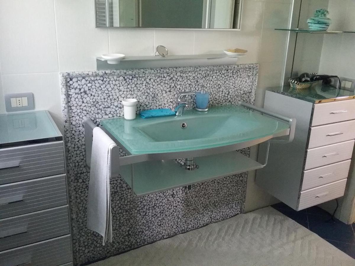 Casa Le Betulle Guest House Montespertoli Luaran gambar