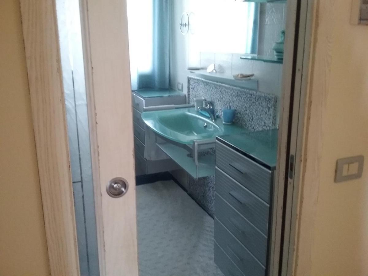 Casa Le Betulle Guest House Montespertoli Luaran gambar
