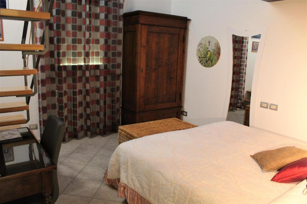 Casa Le Betulle Guest House Montespertoli Luaran gambar