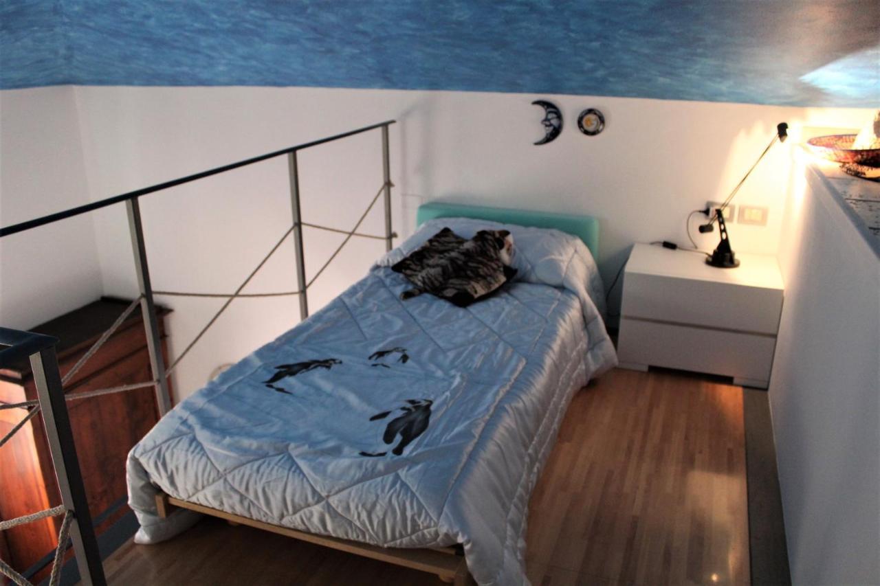 Casa Le Betulle Guest House Montespertoli Luaran gambar