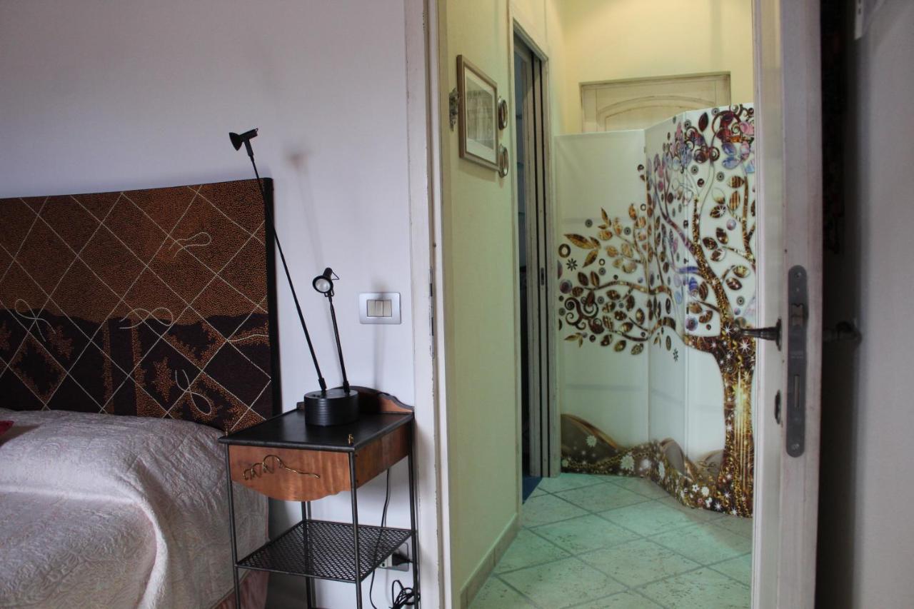 Casa Le Betulle Guest House Montespertoli Luaran gambar