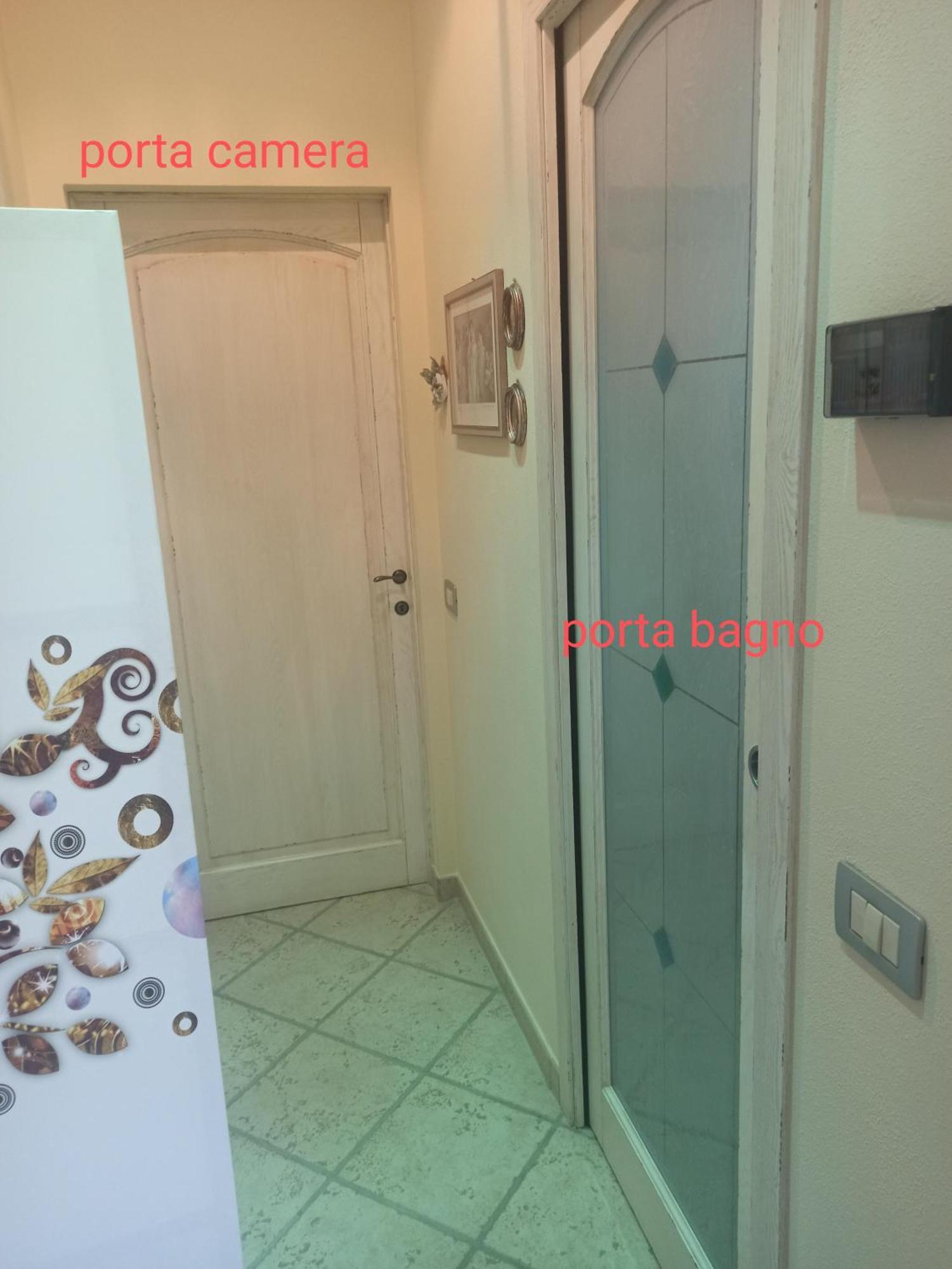 Casa Le Betulle Guest House Montespertoli Luaran gambar