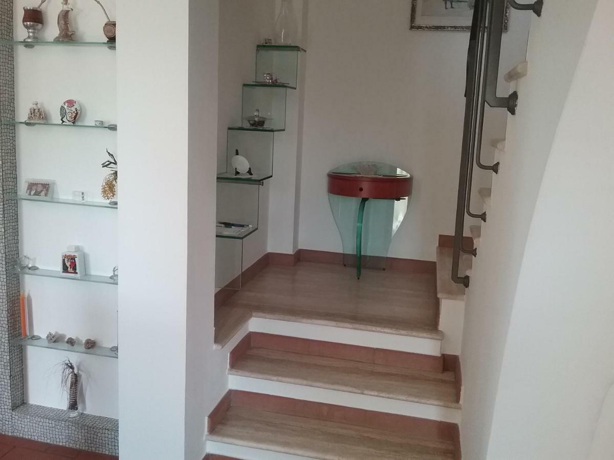 Casa Le Betulle Guest House Montespertoli Luaran gambar