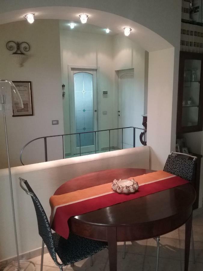 Casa Le Betulle Guest House Montespertoli Luaran gambar
